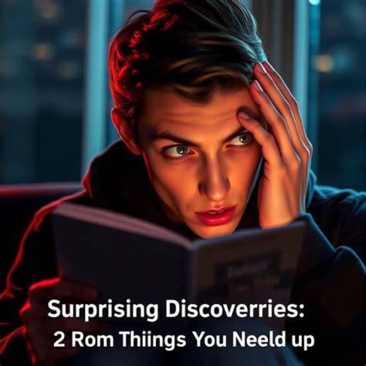 Intriguing Insights And Surprising Discoveries