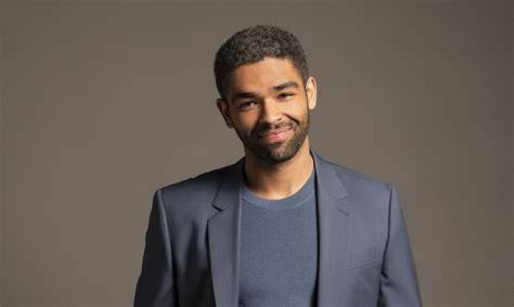 Introducing Kingsley BenAdir Meet the new star of ‘The OA’