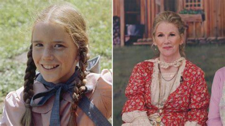 Introducing The Iconic Cast: The Stars Behind "Little House On The Prairie"