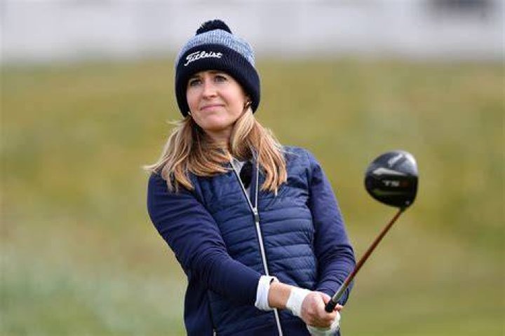 Iona Stephen joins Today’s Golfer’s growing team Today's Golfer
