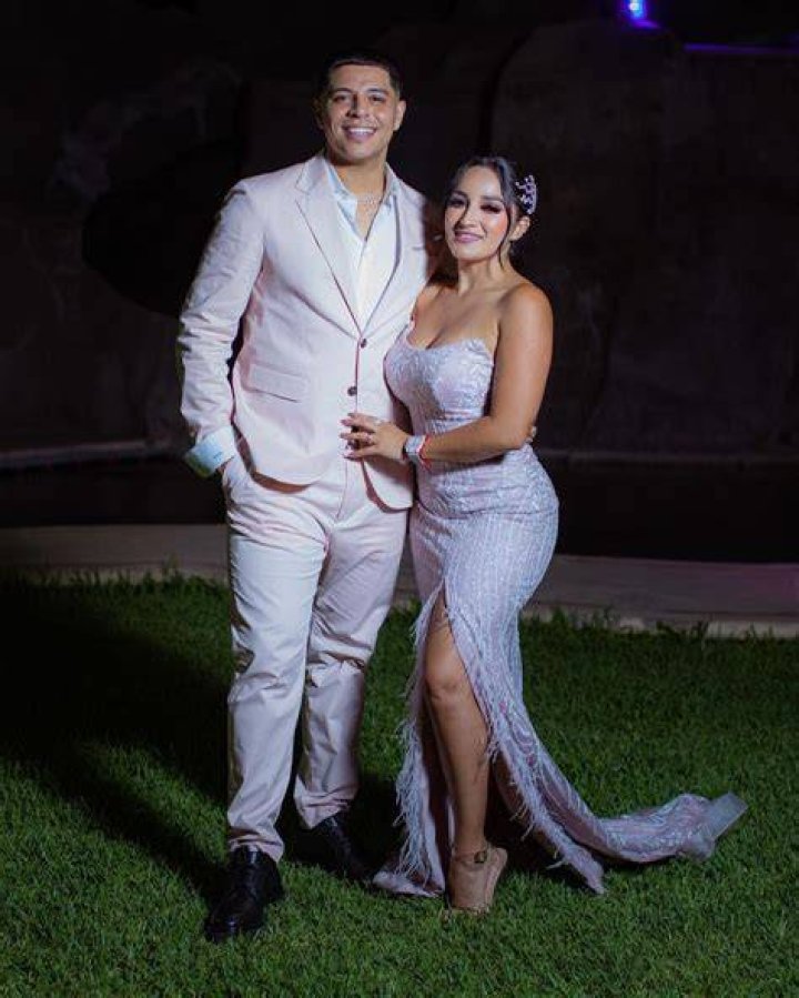 &iquest;Eduin Caz se divorci&oacute; de Daisy Anahy? Manager confirma que ya es la