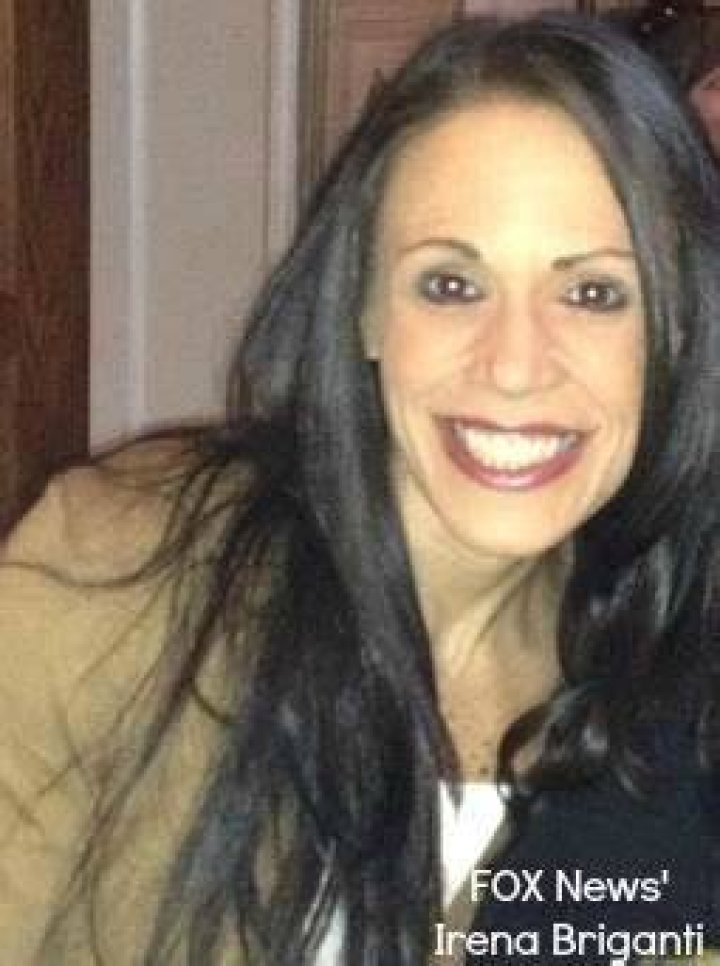 Irena Briganti's Perspective On Fox News