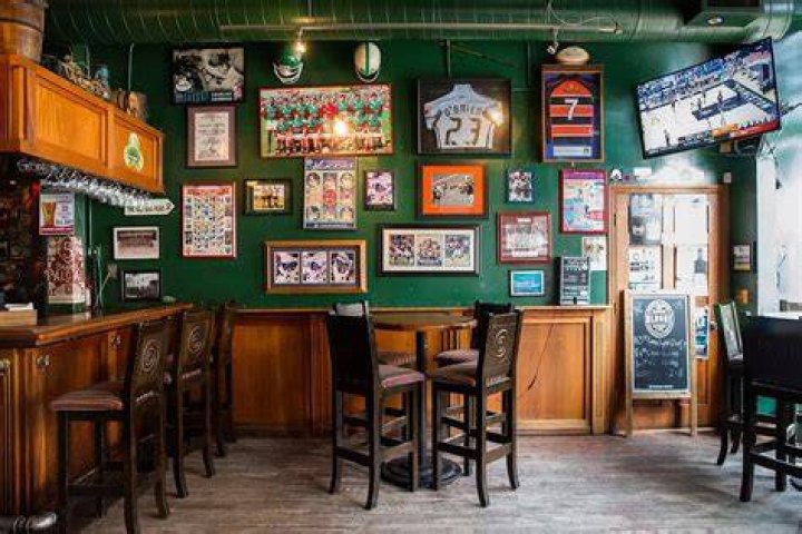 Irish Pubs Attempt 2021 Comeback After 2020 St. Patrick's Day