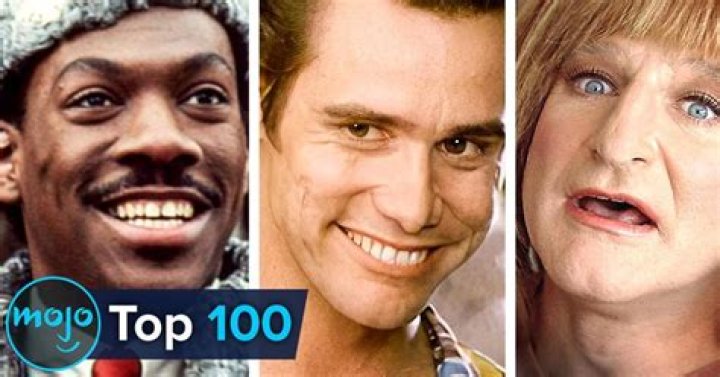 Irresistible Laughs: The Funniest Actors For Your Next Comedy Adventure