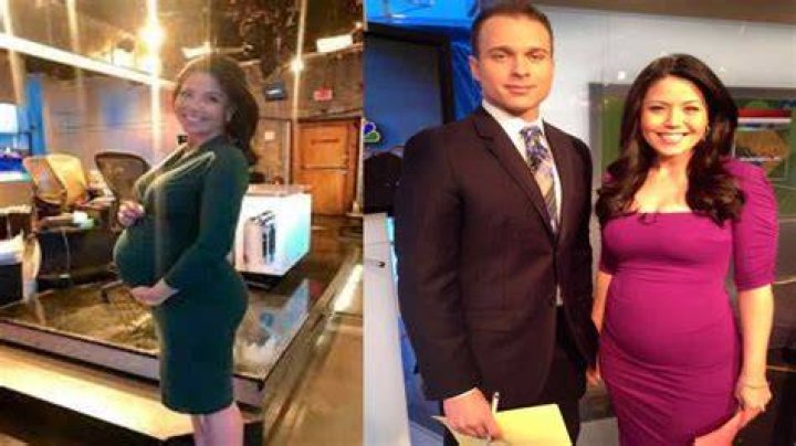 Is Angie Goff Expecting Fans Disapprove of Nbc4 Anchor's Social Media!