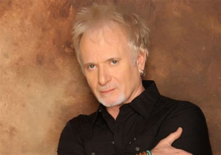 Is Anthony Geary Still Alive in 2023? BiographyNinja (Answered)