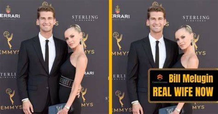Is Bill Melugin Married? Who Is Bill Melugin Wife? His Girlfriend and More