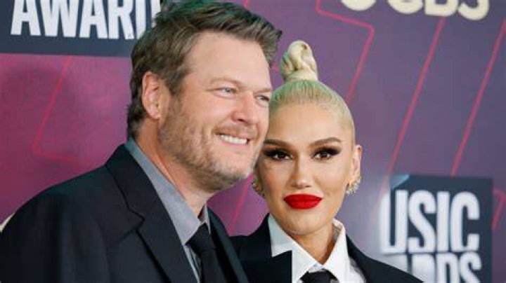 Is Blake Shelton About To Embark On Fatherhood?
