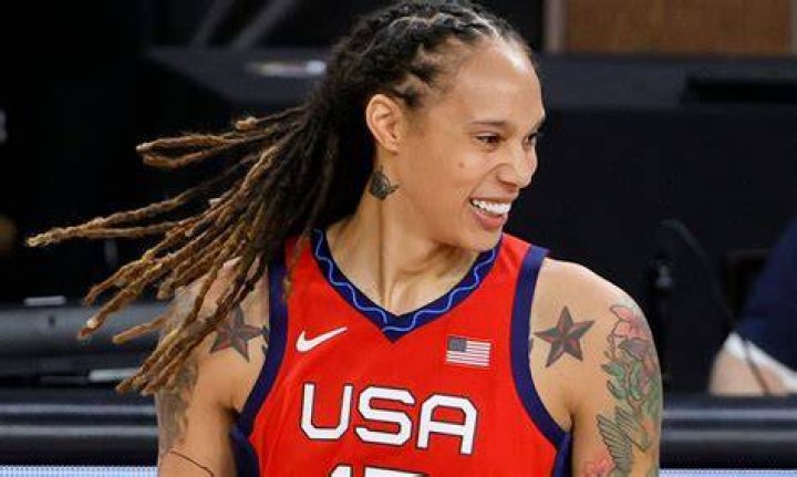 Is Brittney Griner A Transgender Athlete?