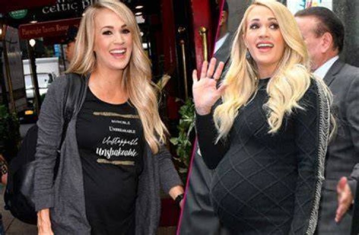 Is Carrie Underwood Expecting? Probe Into Her Pregnancy Rumors