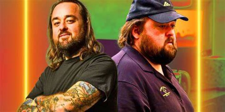 Is Chumlee Gay? The Sexuality of Pawn Stars' Star Chumlee May Shock You