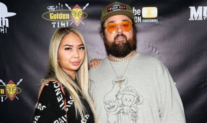 Is Chumlee still married? Details about his wife