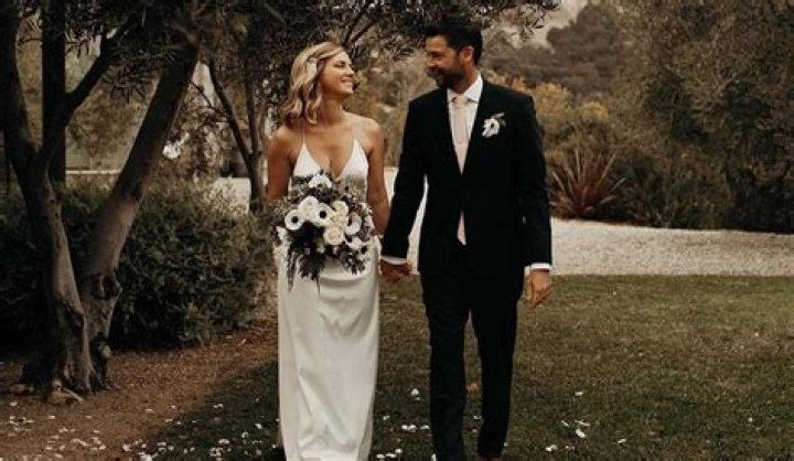 Is Cindy Busby married? The actors relationship with Chris Boyd