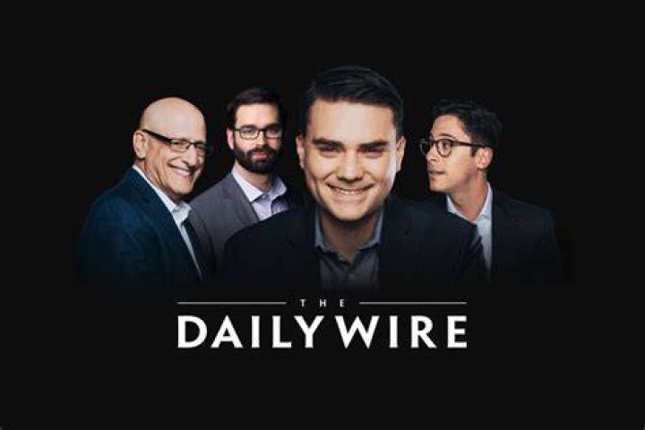 Is Daily Wire Host Brett Cooper Married? She Just Got Engaged