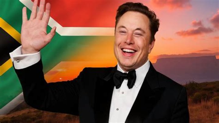 Is Elon Musk African? Elon&rsquo;s ethnicity & African heritage explained