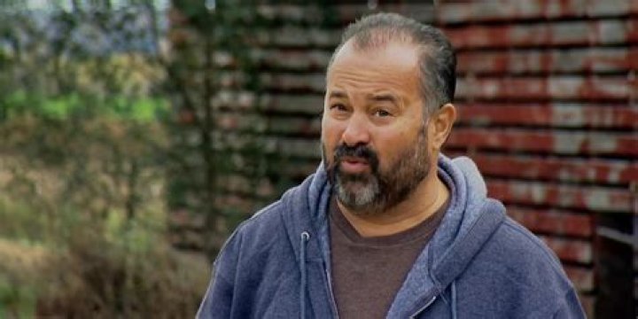 Is Frank Fritz Still Alive? A Health Update on 'American Pickers' Star