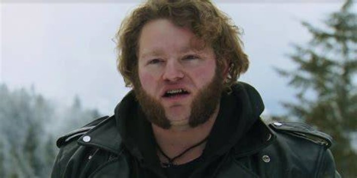 Is Gabe Brown on Alaskan Bush People still married to Raquell?
