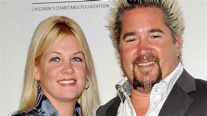 Is Guy Fieri Married? Uncovering The Truth Behind The Culinary Icon's Relationship Status