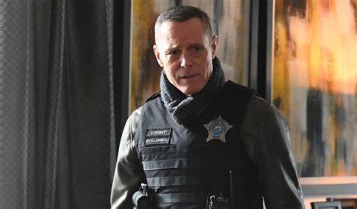 Is Hank Voight leaving Chicago PD? Jason Beghe&rsquo;s fate explored