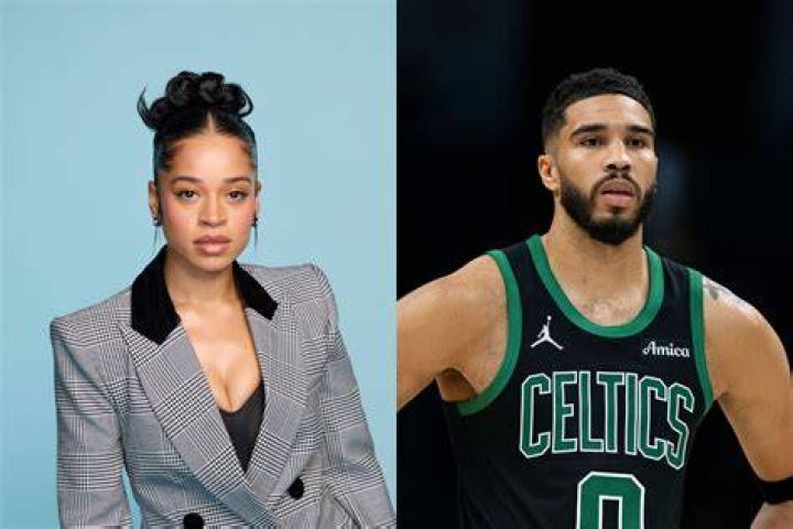 Is Jayson Tatum Married: All About His Relationship Status