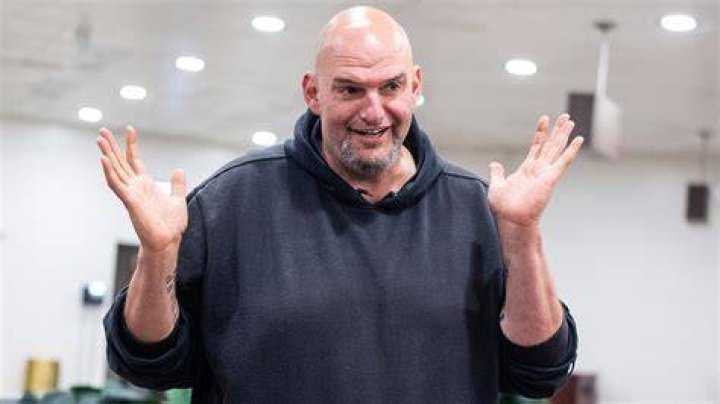 Is John Fetterman Jewish? Everything On Religion, Wife And Family