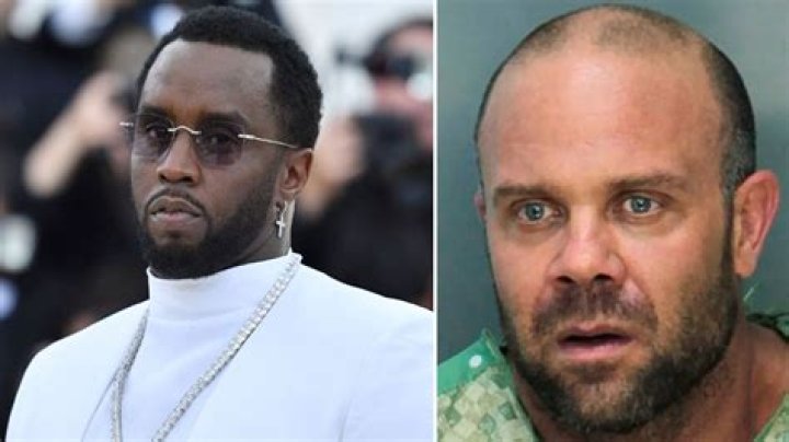 Is Jonathan Oddi Gay? Sexuality And Wife 2023