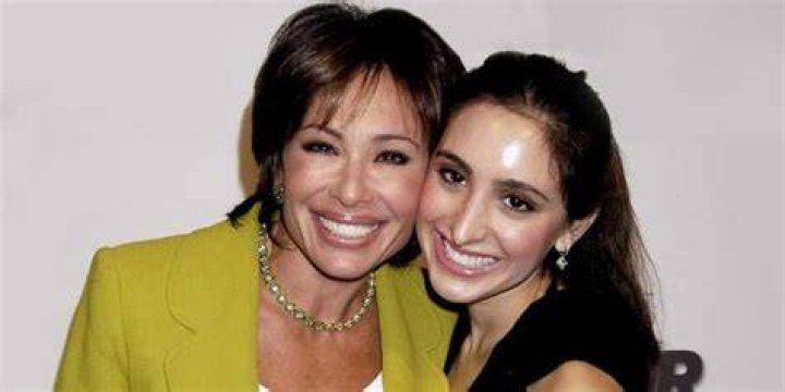 Is Judge Jeanine's Daughter On The Five?: Exploring The Connection
