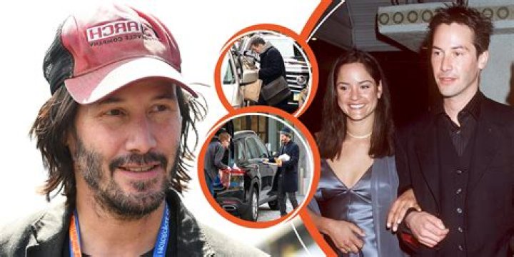 Is Keanu Reeves Sick?