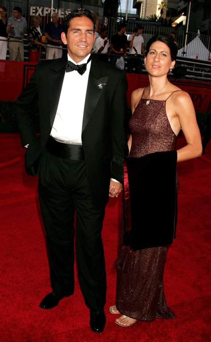 Is Kerri Browitt Caviezel still married to Jim Caviezel? Net worth in