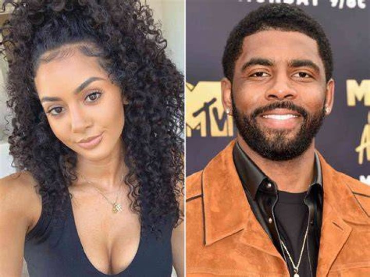 Is Kyrie Irving Actually Married? Uncover The Truth
