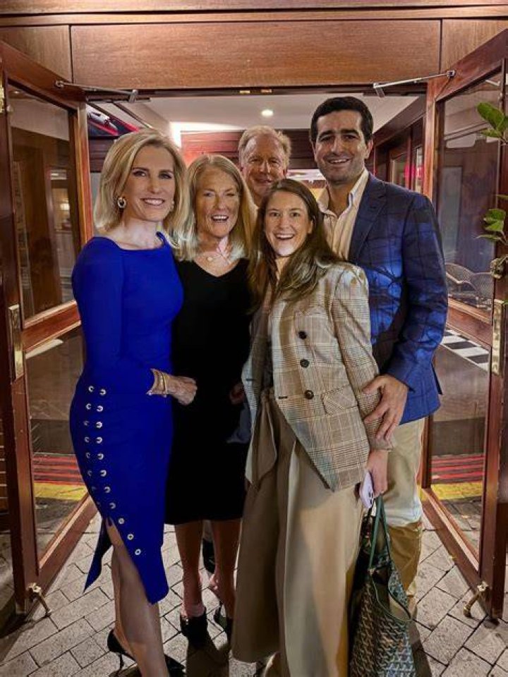 Is Laura Ingraham Married? Look At Her Past Relationships The Tough