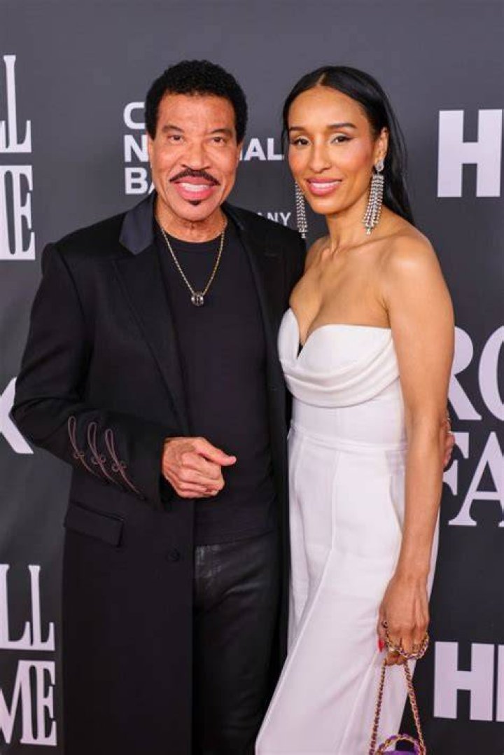 Is Lionel Richie Married? Find Out Now!