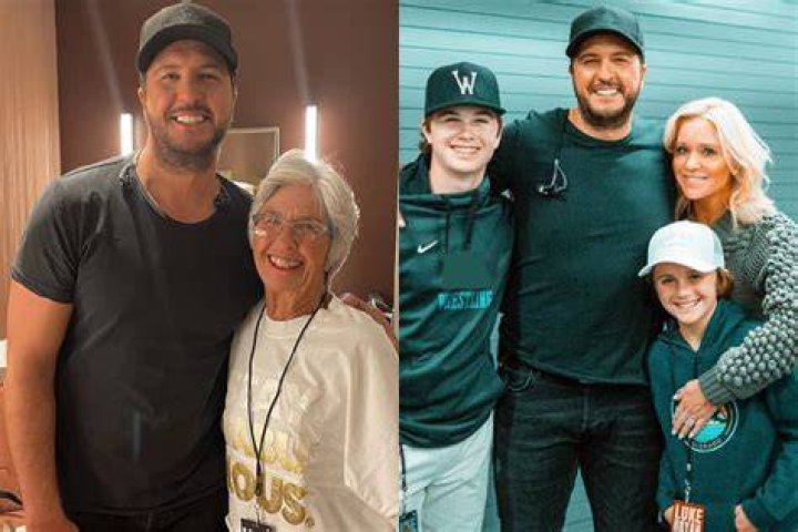 Is Luke Bryan's Family Life A Broken Record? True Facts About His Parents