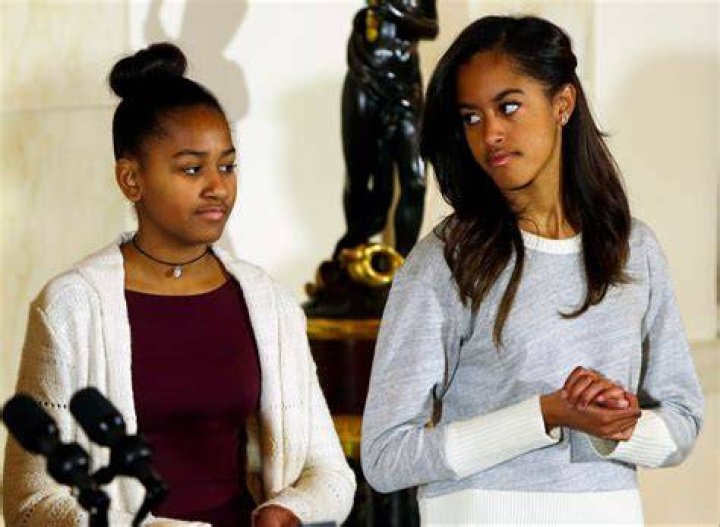 Is Malia Obama Pregnant? Jenna Bush Hager Defensive Over President&rsquo;s