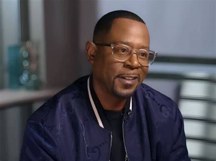 Is Martin Lawrence Sick In 2024?