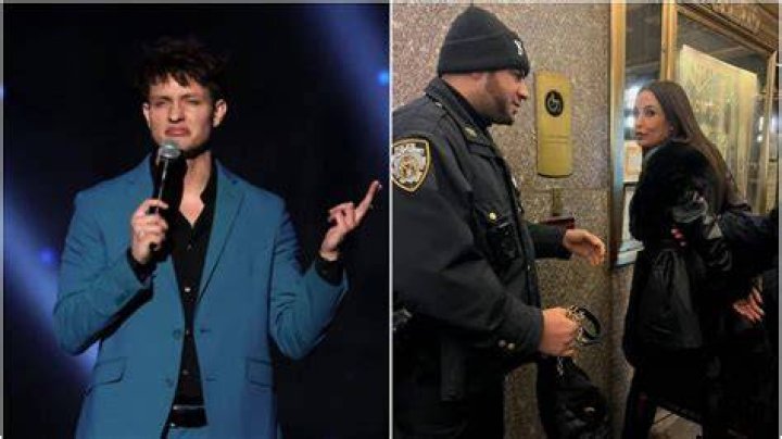 Is Matt Rife Arrested? What Did He Do And Where Is He Now?