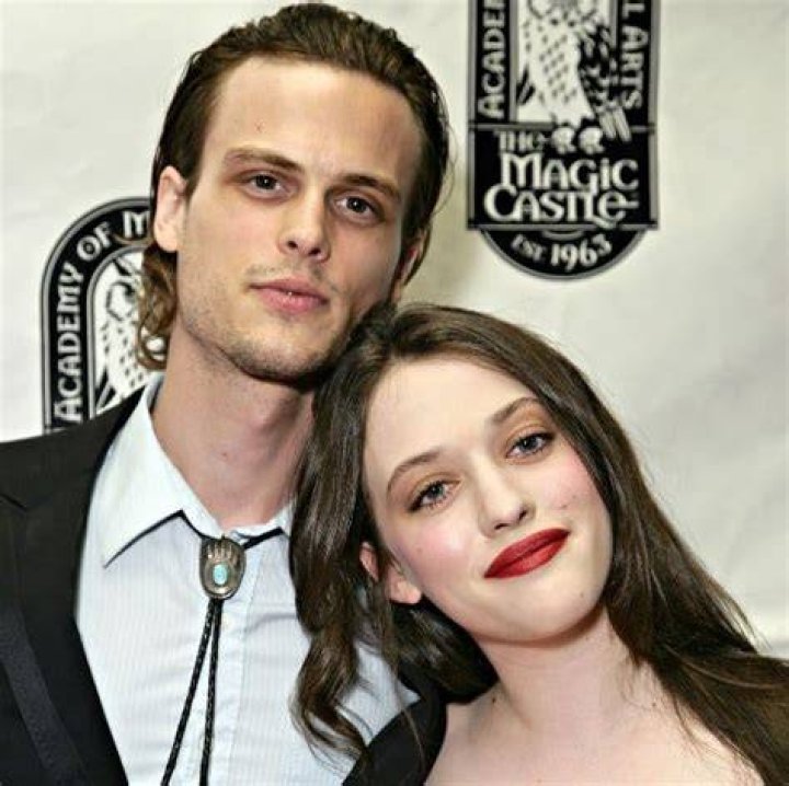 Is Matthew Gray Gubler Married to Wife? Gay? Net worth, Education, and