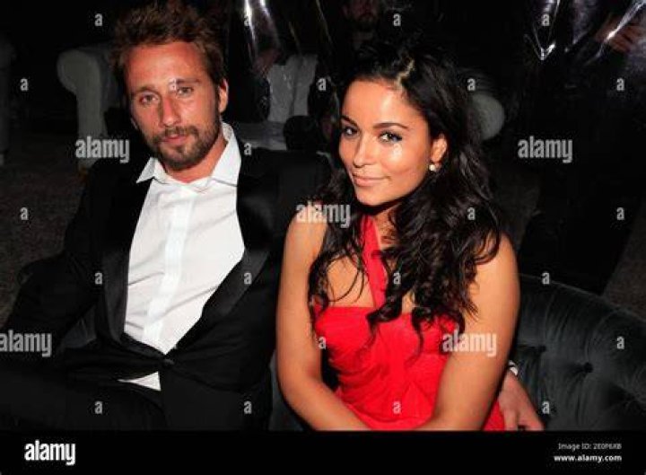 Is Matthias Schoenaerts Married? Who is His Girlfriend? Creeto