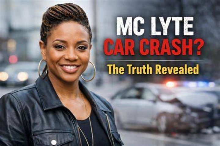 Is MC Lyte Gay? Uncovering The Truth Behind The Rumors