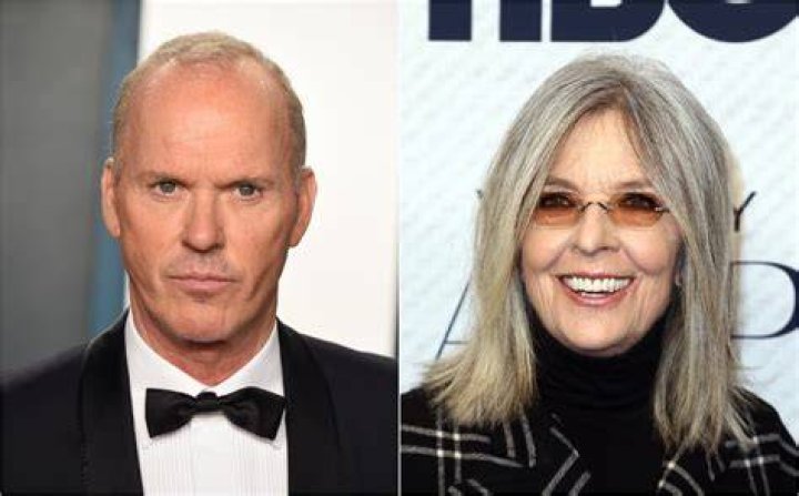 Is Michael Keaton Related To Diane Keaton?