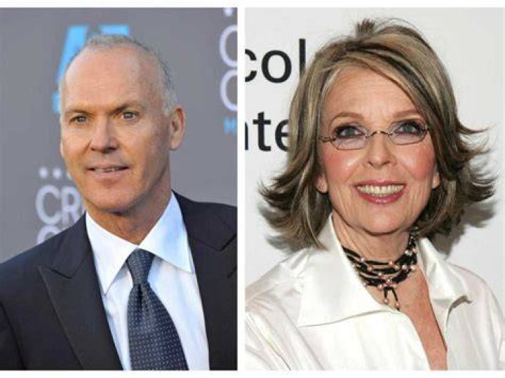 Is Michael Keaton Related To Diane Keaton? Or Buster Keaton?