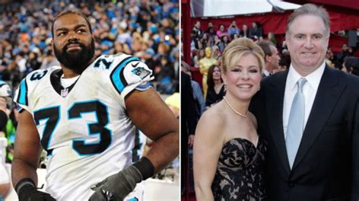 Is Michael Oher still close to the Tuohy family? Relationship explored