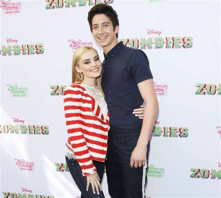 Is Milo Manheim Gay? Girlfriend Partner & Relationships 2023