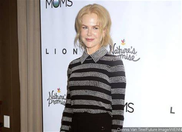 Is Nicole Kidman Expecting A Baby In 2024? Unveiling The Truth