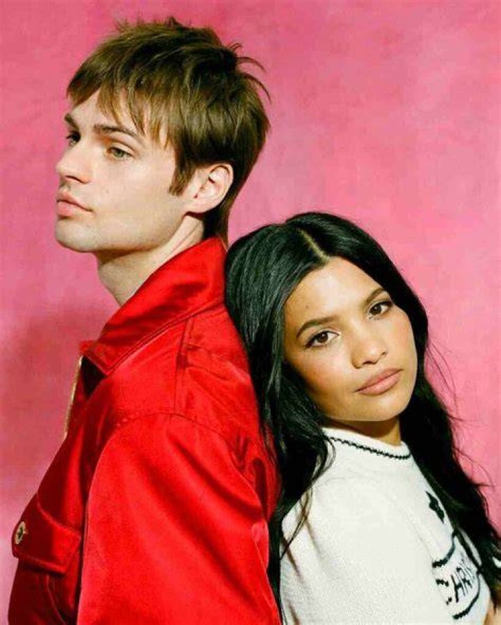 Is Nikki Rodriguez Single? Inside Dating Life, Relationship History J14