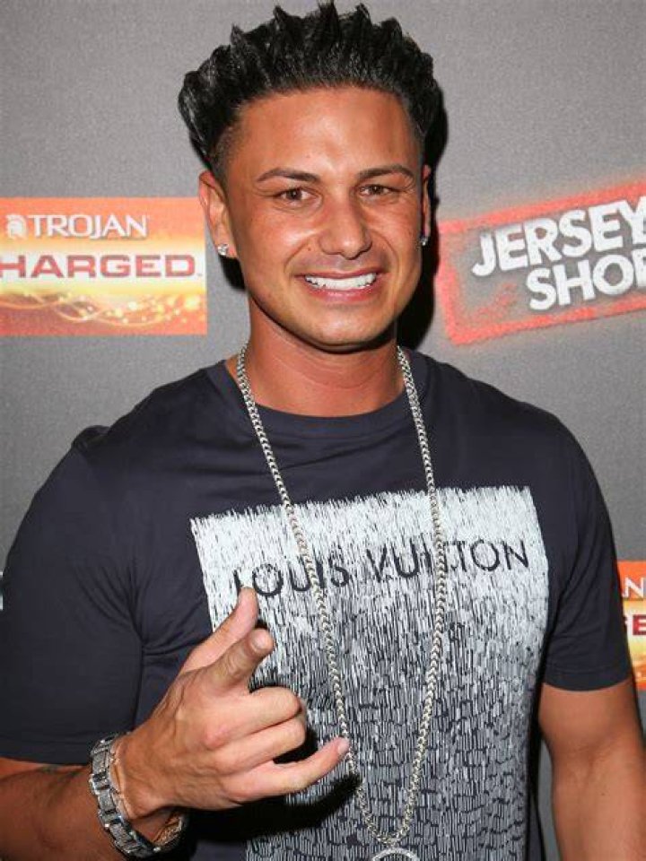 Is Pauly D Ready To Find Love Again? Uncovering The Truth About His Relationship Status