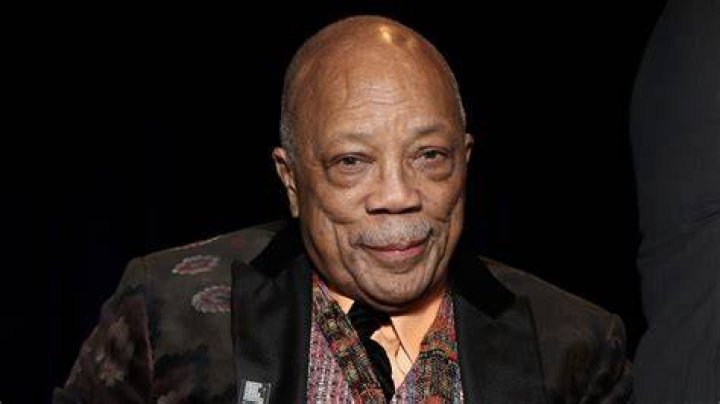Is Quincy Jones Gay? Exclusive Insights Revealed