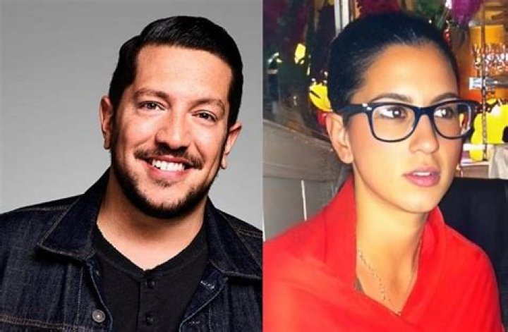 Is Sal Vulcano Married? His Girlfriend, Wife, and Gay Rumors Discussed