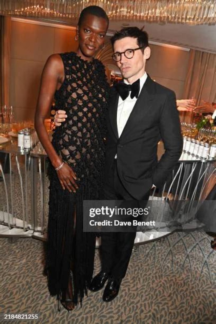 Is Sheila Atim Gay? Partner Husband Ethnicity And Parents And Net
