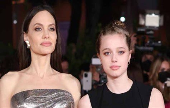 Is Shiloh Jolie-Pitt's Gender Identity A Mystery? Exploring The Rumors And Media Speculation